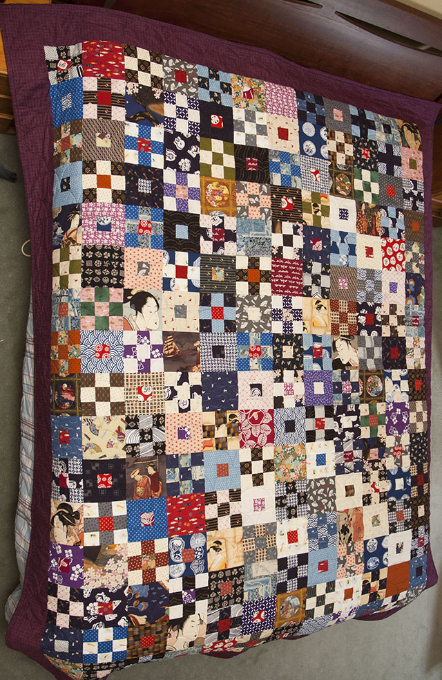 Japan - before the tsunami